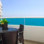 Espectacular apartamento 1501