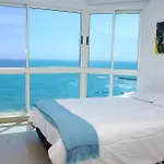 Espectacular apartamento 1501