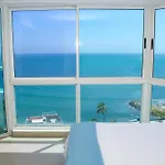 Espectacular apartamento 1501